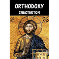 Orthodoxy - Paperback