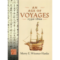 Age of Voyages, 1350-1600 - Hardcover