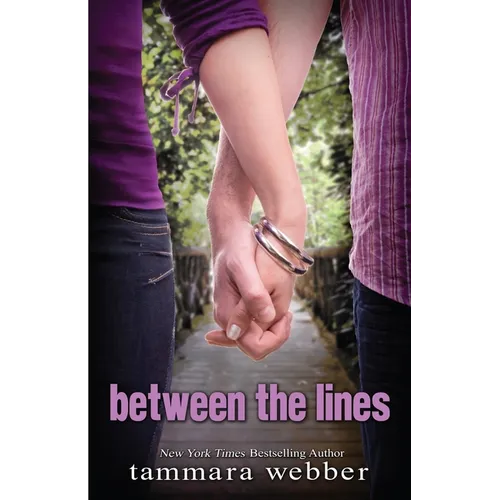 Between the Lines - Paperback