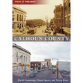 Calhoun County - Paperback