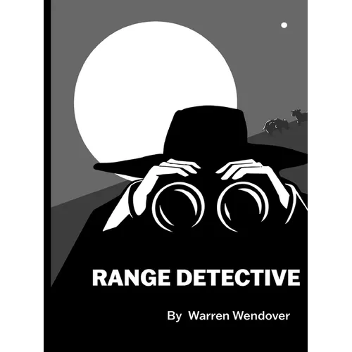 Range Detective - Paperback