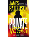 Private Vegas - Mass Market Paperbound