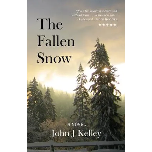 The Fallen Snow - Paperback