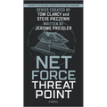Net Force: Threat Point - Mass Market Paperbound