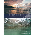Discerning God's Will - Retreat / Companion Workbook - Paperback