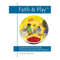 Faith & Play: Quaker Stories for Friends Trained in the Godly Play(R) Method: Second Edition - Paperback