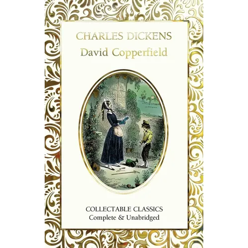 David Copperfield - Hardcover