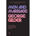 Men and Marriage - Hardcover