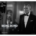 Being Bond: A Daniel Craig Retrospective - Hardcover