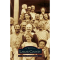 Lamar County - Hardcover