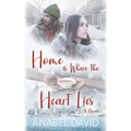 Home Is Where The Heart Lies - Paperback