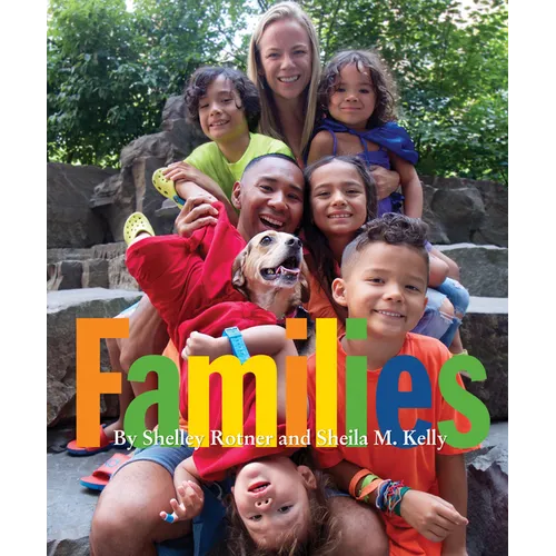 Families - Paperback