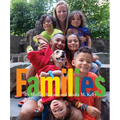 Families - Paperback