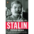 Stalin: Waiting for Hitler, 1929-1941 - Paperback