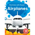 Airplanes - Paperback