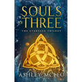 Souls of Three - Paperback
