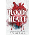 Bloody Heart - Paperback