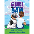 Suki and Sam - Hardcover