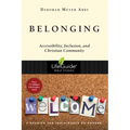 Belonging: Accessibility, Inclusion, and Christian Community - Paperback