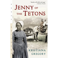 Jenny of the Tetons - Paperback