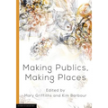 Making Publics, Making Places - Paperback