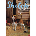 Shiloh Season - Hardcover