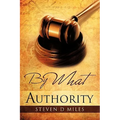 By What Authority - Paperback