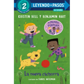 La Nueva Cachorra (the New Puppy Spanish Edition) - Paperback