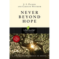 Never Beyond Hope - Paperback