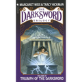 Triumph of the Darksword - Mass Market Paperbound