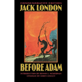 Before Adam - Paperback