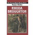 Rhoda Broughton - Hardcover