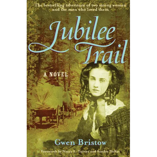 Jubilee Trail: Volume 3 - Paperback