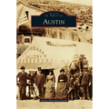 Austin - Paperback