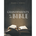 Grandparents in the Bible - Paperback