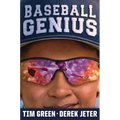 Baseball Genius - Hardcover