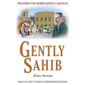 Gently Sahib - Paperback