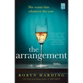 The Arrangement - Paperback