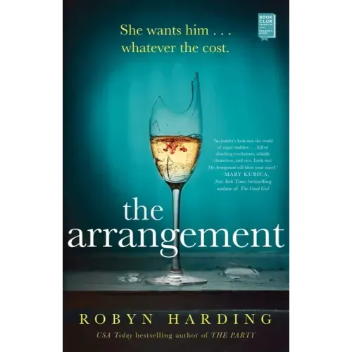 The Arrangement - Paperback
