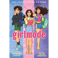 Girlmode: A Graphic Novel - Hardcover