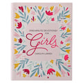 One-Minute Devotions for Girls - Paperback