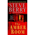 The Amber Room: A Novel of Suspense - Mass Market Paperbound