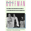 The Presentation of Self in Everyday Life - Paperback