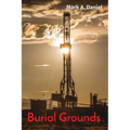Burial Grounds - Paperback