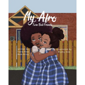 My Afro: Twin Best Friends - Paperback