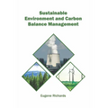 Sustainable Environment and Carbon Balance Management - Hardcover