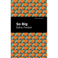 So Big - Paperback