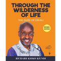 Through The Wilderness of Life - Paperback