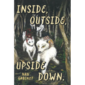 Inside, Outside, Upside Down - Hardcover