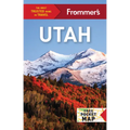 Frommer's Utah - Paperback